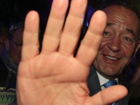 Keçmiş naziri də Putin öldürtdürüb – Vaşinqtondakı müəmmalı ölüm haqda yeni İDDİALAR