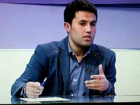 MOİK futbol klubunun baş məşq&ccedil;isi dəyişib  &nbsp;