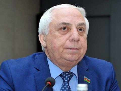 Hadı Rəcəblidən ETİRAZ: “Niyə fikirlərimi təhrif edirlər, mən başqa cür demişəm axı...”