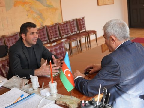 Kəlbəcərsiz 25 il: “Oranın insanları sözlərinə çox sadiq idilər” - MÜSAHİBƏ