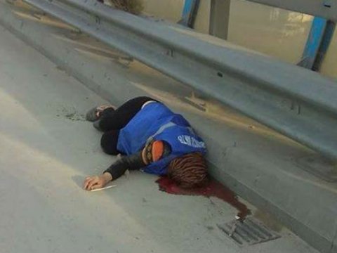 İşəgötürən o süpürgəçini sığortalamışdımı... 