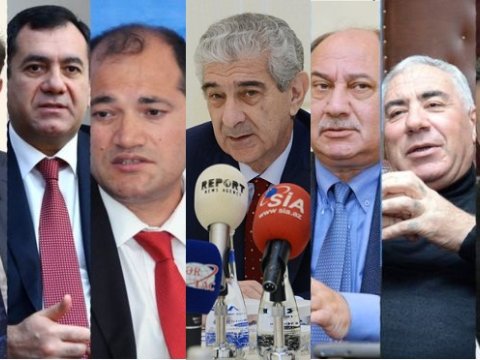 Jurnalistlər prezidentliyə namizədlərin debatına qiymət verdilər: “Onun çıxışında bəzi mesajlar var” 