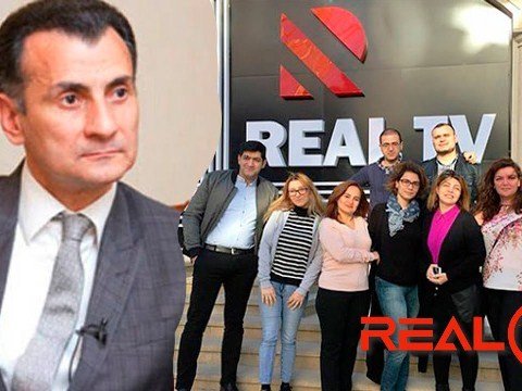 “Real” TV ANS-in yerini doldura bilirmi? - Tanınmış media ekspertləri QİYMƏT VERDİLƏR