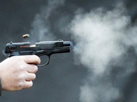 Xarkovda ATIŞMA: Azərbaycanlı öldürüldü, gürcü yaralandı