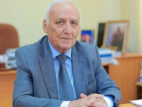 Deputatdan İTTİHAM: “Bəziləri Şaumyanın müdafiəsinə qalxdılar”