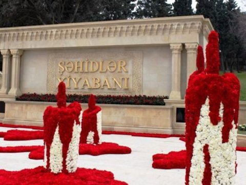 “Şəhidlər Xiyabanında Soyqırımı muzeyi yaradılsın” - TƏKLİF 