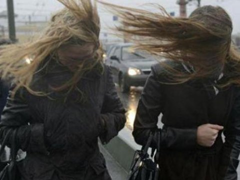 Coğrafiya İnstitutu əhalini küləklə təşvişə salan qurumları qınadı: “Ajiotaj yaratmağa dəyməz”