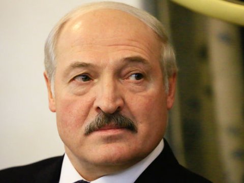 Lukaşenko: &ldquo;Rusiya həmişə bizi əyməyə &ccedil;alışır&rdquo;