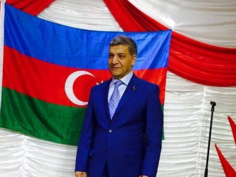 Danimarkadakı “Vətən” Cəmiyyəti soyqırımının 100 illiyinə hazırlaşıb