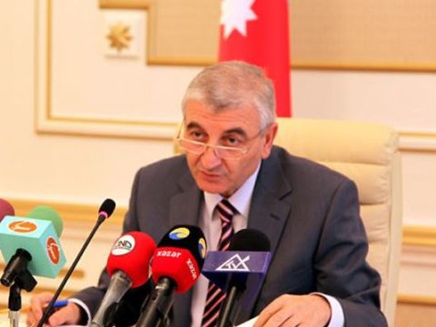 Məzahir Pənahov müşahidə aparmaq istəyən heç kimə “yox” deməyib   