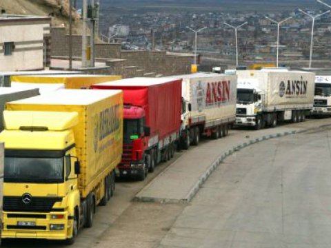 Gömrük Komitəsi o iddialara cavab verdi