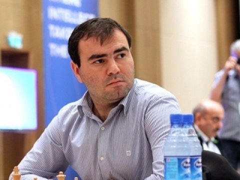 Məmmədyarov d&uuml;nya reytinqindəki m&ouml;vqeyini qorudu - Yenə də ikinci