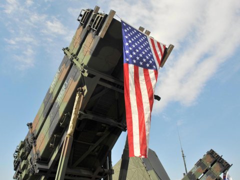 ABŞ istehsallı hava hücumundan müdafiə sistemi ilə bağlı ŞÜBHƏLƏR – o raketləri yaxalaya bilmir