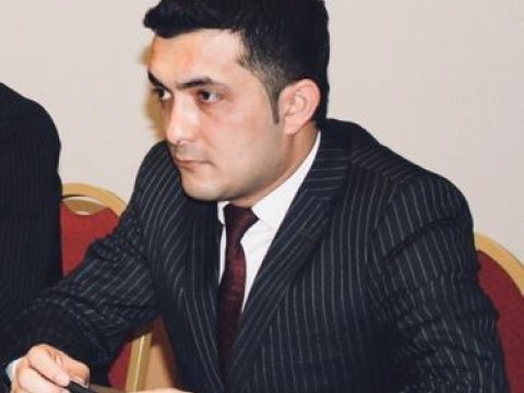 Azərbaycan İtaliya Gənclər Assosasiyası 5 yaşında