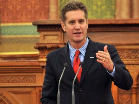 Putin Qarabağla bağlı Azərbaycanın xeyrinə olan təkliflər verib – Eks-həmsədrdən AÇIQLAMA