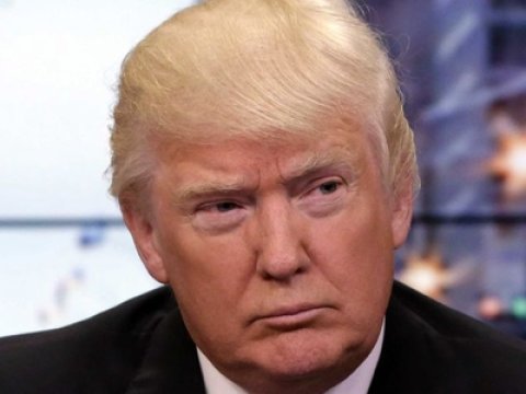 Tramp Meksikanı hədələdi