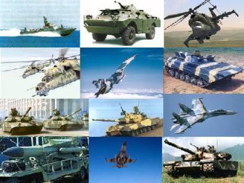 Gələcəkdə dünyanın ən güclü ordusuna bu ölkələr sahib olacaqlar
