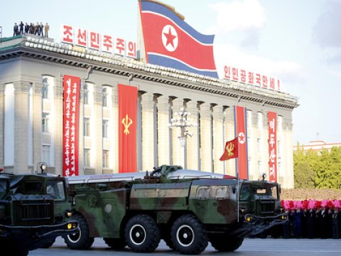 Şimali Koreya ABŞ-ın gizli savaş planlarını oğurlayıb