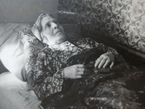 Rəşid Behbudovun məşhur bacısı - Aktrisa Nəcibə Behbudova ölənə kimi oğlunun yolunu gözləyib - FOTOLAR   