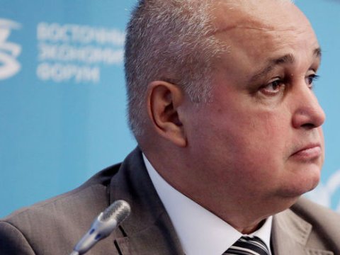 Kemerovonun yeni qubernatoru təqdim olundu