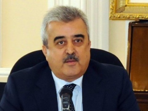 Etibar Məmmədov siyasətə qayıtmaq istəmir - MÜSAHİBƏ  