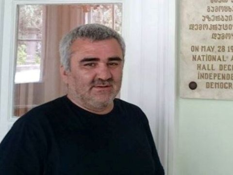 Əfqan Muxtarlının məhkəməsi təxirə salınıb