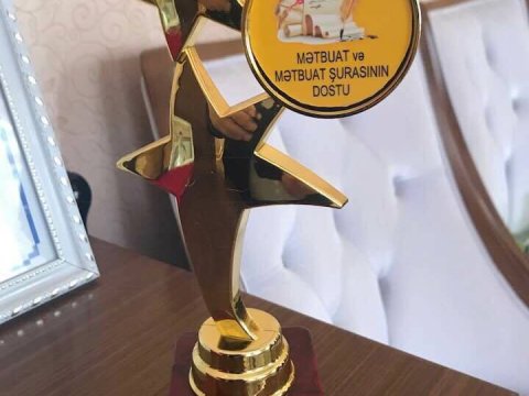 Əflatun Amaşov XƏBƏRDARLIQ ETDİ: “Bu saxtakarlığa yol verənlər qanunla cəzalanacaqlar!”   