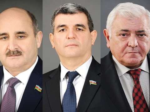 Deputatlar jurnalistləri təhqir edən akademiki qınadılar: “Ramiz Məmmədov bir səhv edib”   