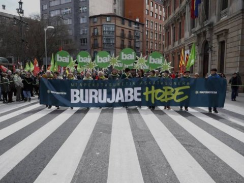 Bu terror təşkilatı fəaliyyətinə son qoyur