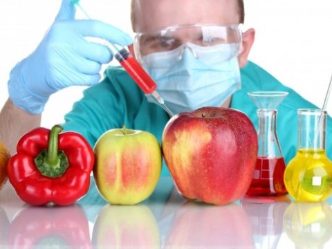 ABŞ-da GMO məhsullarla bağlı YENİLİK - TƏHL&Uuml;KƏ
