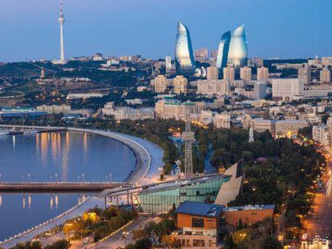 Bakıda yüksək səviyyəli məmurların görüşü BAŞLADI