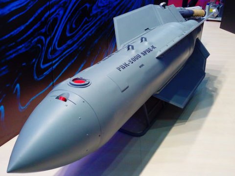 Rusların yeni silahı Böyük Britaniyada TƏŞVİŞ yaratdı