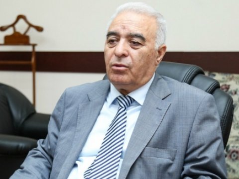 “Belələrinə ar olsun”