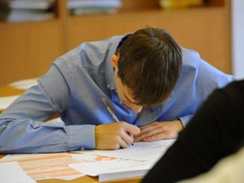 Sınaq imtahanlarının nəticələri açıqlandı   