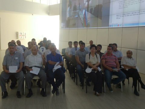 “Tofaş” 2300 manata özəlləşdirildi