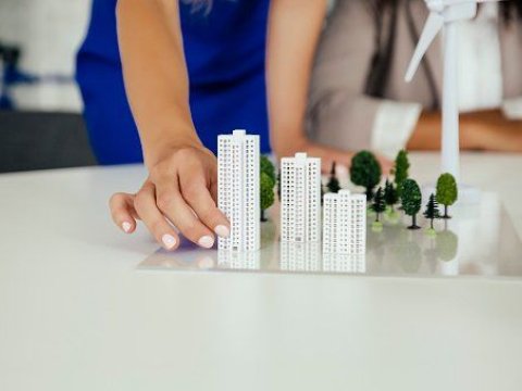 Şəhərsalma və Tikinti Məcəlləsinə dəyişiklik təsdiqləndi