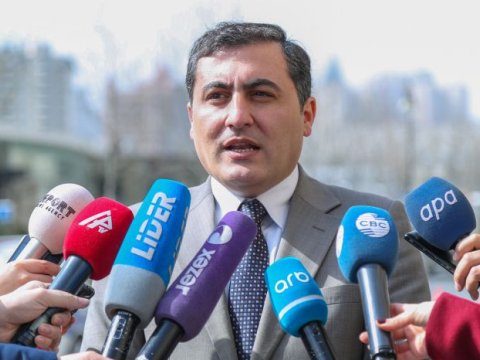 Bakı Nəqliyyat Agentliyinin yeni səlahiyyətləri nəyi dəyişəcək? -&nbsp;A&Ccedil;IQLAMA