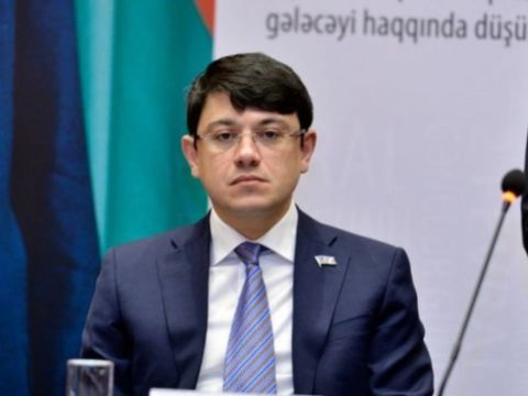 “Özəl və dövlət qurumları, cəmiyyət bu prosesdə fəal iştirak etsin”