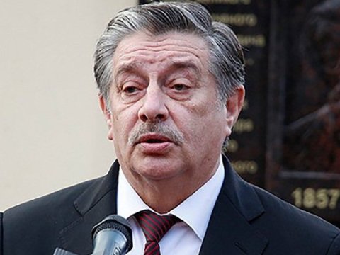 Milli Məclisin deputatı: “Bütün təxribatlar Londonda hazırlanıb” - QALMAQAL