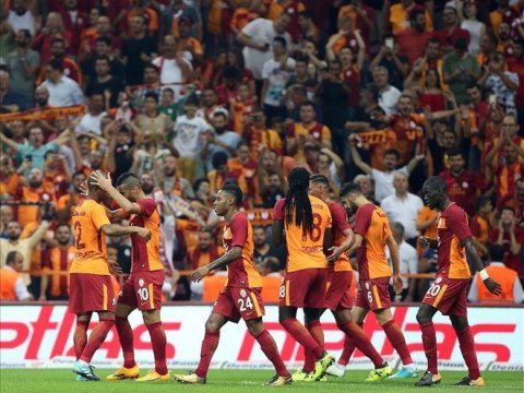 UEFA "Qalatasaray"ı yenidən avrokuboklardan uzaqlaşdıra bilər - SƏBƏBLƏR