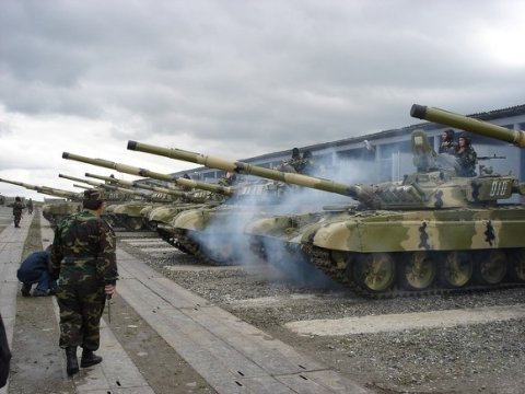 “Aprel döyüşlərindən sonra Ermənistan güzəştlərə hazır olmalıdır” – Amerikalı EKSPERT