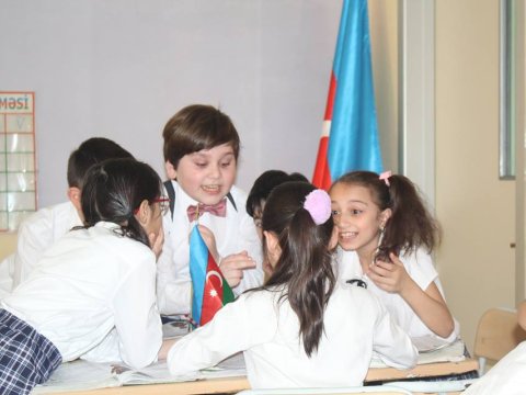 &ldquo;N&ouml;vbəti ildən dərslər saat 9-da başlayacaq&rdquo; xəbərinə Nazirlikdən REAKSİYA