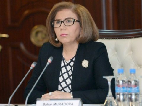 Soyqırımı bəyanatı bu ünvanlara göndərilib - Vitse-spikerdən AÇIQLAMA   