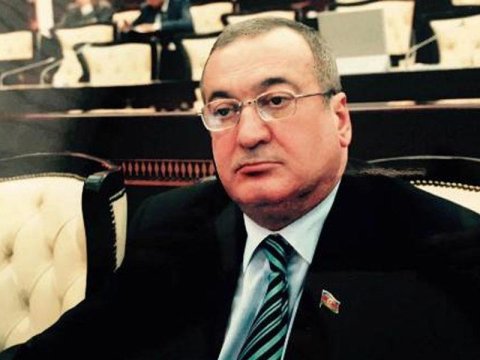 “Sosial şəbəkələrdə təhqir edənlər qanun qarşısında cavab verəcəklər” - Eldar Quliyev