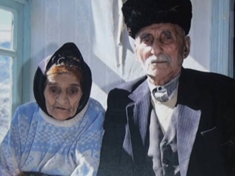 Cümhuriyyətlə yaşıd olan azərbaycanlılar... 