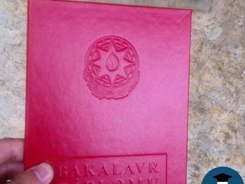 Qırmızı diplomlar - Bir vaxtlar “daşdan keçən” bu sənədin indi özəlliyi qalmayıb