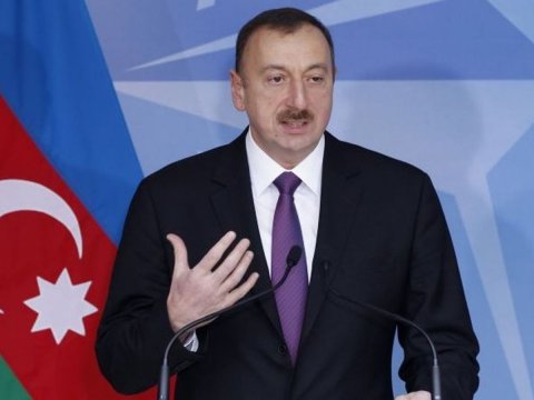 Birinci demokratik respublikanın əsasını qoyanlar bugünkü Azərbaycanı görə bilsəydilər, onlar bizim ölkəmizlə fəxr edərdilər - Prezidentlə MÜSAHİBƏ