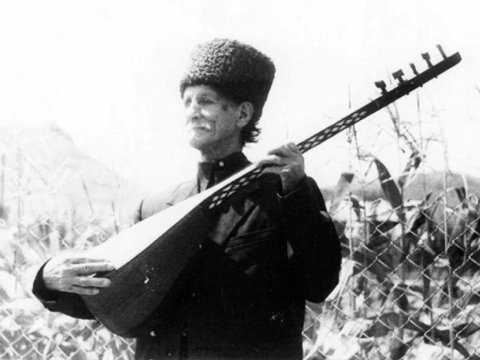 Azərbaycan  Aşıqlar  Birliyinin Aşıq Şəmşirlə bağlı planları var   