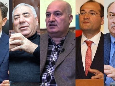 Hansı namizəd komanda formalaşdırıb, koalisiya hökuməti qurmaq istəyən kimdir...