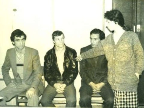 Azərbaycanın Fransadakı səfirliyindən Qriqoryanla bağlı AÇIQLAMA